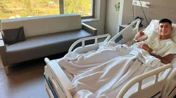 José Castro fue intervenido de manera exitosa