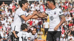 Esteban Paredes da la razón de por qué Matías Fernández no estará en su despedida.