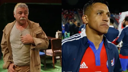 El ex seleecionador nacional encuentra que el Maravilla tiene razón sobre la Generación Dorada