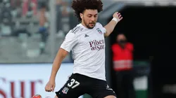 El histórico Severino Vasconcelos repasó al representante de Falcón.