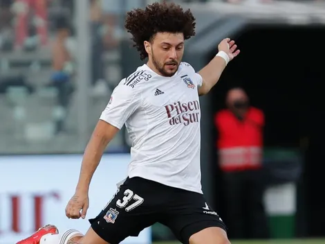 Vasconcelos repasa al agente de Falcón: "Él no puede hacer presión"