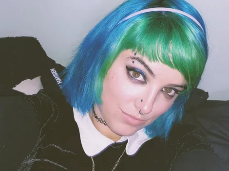 Los descargos de Anto Larraín tras los ataques en redes sociales