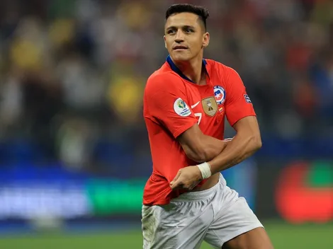 ¿Y la U? El Niño Maravilla revela el sueño que tiene para retirarse en el fútbol chileno