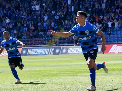 Huachipato piensa en Colo Colo y la gran cantidad de partidos que deben enfrentar