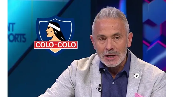 El ex DT de La Roja afirmó que pudo dirigir a Colo Colo mientras era técnico de la UC