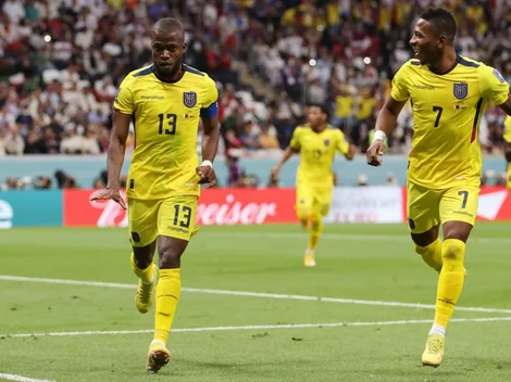 Félix Sánchez debuta en Ecuador frente a Australia en un amistoso