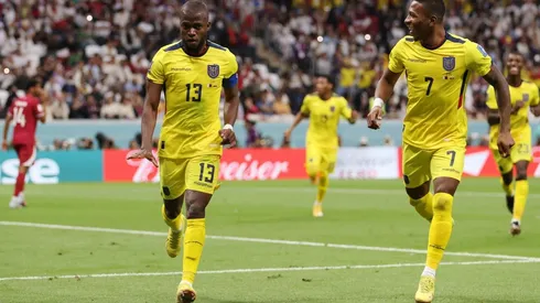 Ecuador enfrentará a Australia en un amistoso.