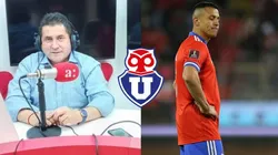 Ormazábal le pega duro palo al Niño Maravilla