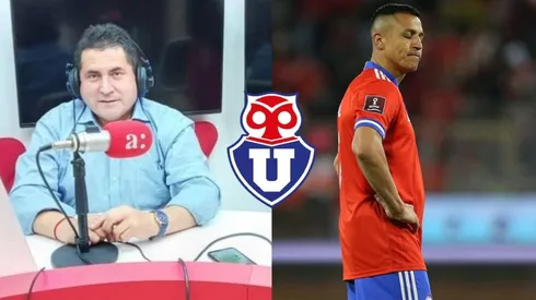 Ormazábal le pega duro palo al Niño Maravilla