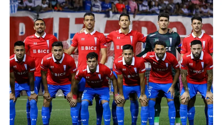 Los Cruzados jugarán un amistoso frente a los granates