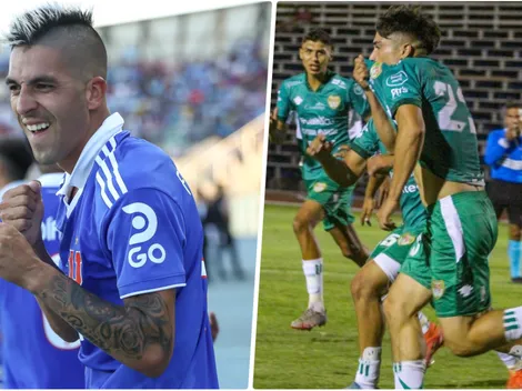 No sería en Rancagua: Chimbarongo FC ya define el estadio para recibir a la U