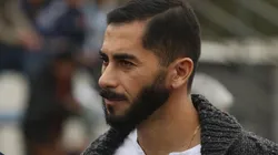 El ídolo de la U aclaró la situación que vivió cuando era pequeño