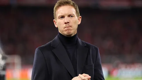 Julian Nagelsmann no sigue en el Bayern Múnich