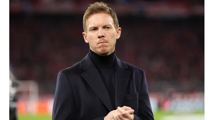 Julian Nagelsmann no sigue en el Bayern Múnich