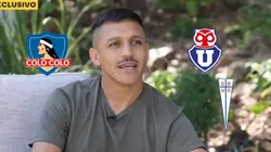 El goleador histórico de la Roja lanzó una dura confesión.