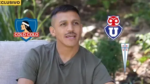 El goleador histórico de la Roja lanzó una dura confesión.