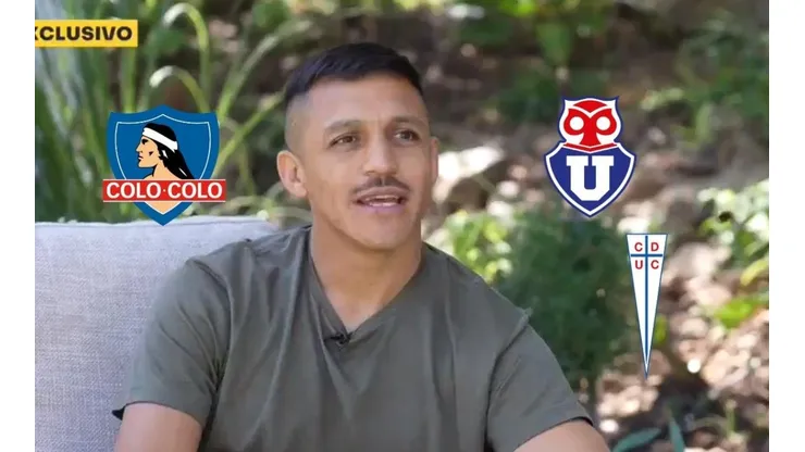 El goleador histórico de la Roja lanzó una dura confesión.