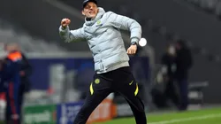 Thomas Tuchel vuelve a dirigir