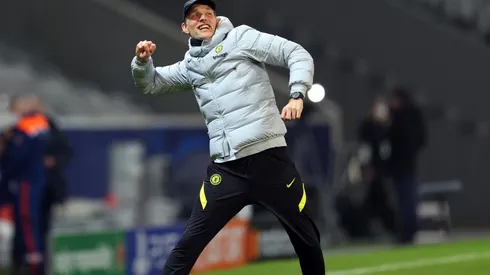 Thomas Tuchel vuelve a dirigir