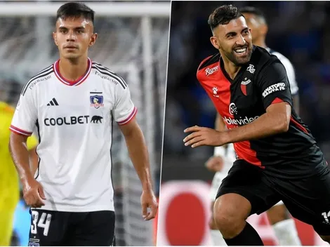 Horario y dónde ver el amistoso entre Colo Colo y Colón de Santa Fe