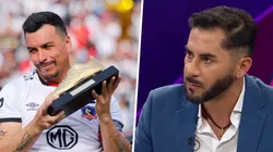 La respuesta de Herrera se hizo viral en redes sociales.