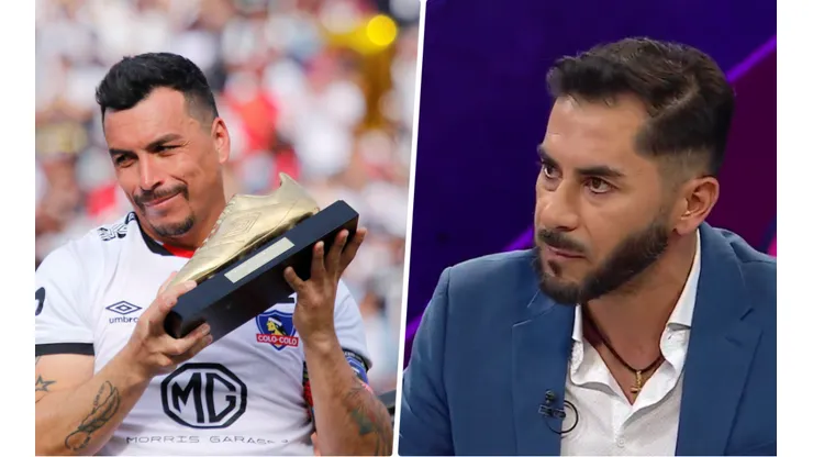 La respuesta de Herrera se hizo viral en redes sociales.