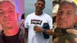 Marcelo Corazza el ganador del primer Gran Hermano Argentina