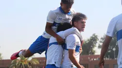 La UC se prepara para un fin de semana lleno de clásicos universitarios