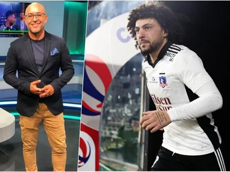 Pablo Flamm se va en contra del agente de Maxi Falcón por sus declaraciones