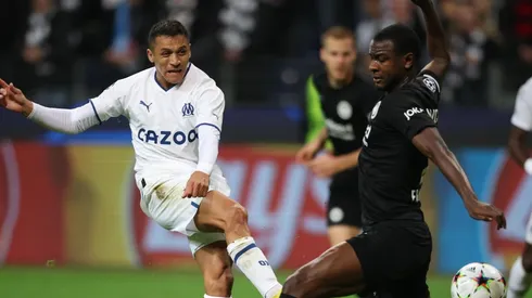 El chileno estaría nuevamente en el radar de un viejo conocido