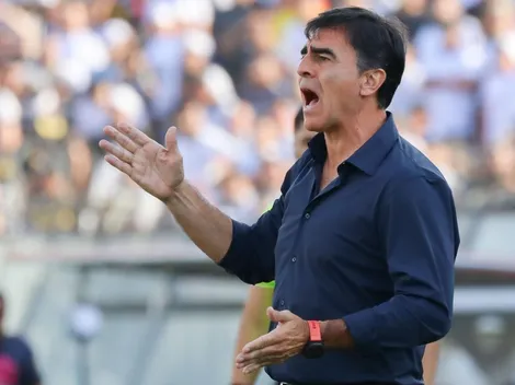 Quinteros desata toda su furia contra la ANFP nuevamente