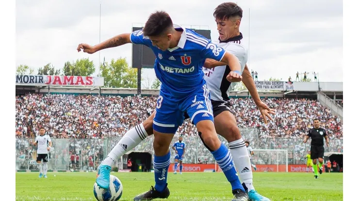 Pablo Solari será titular en River Plate ante Universidad de Chile.