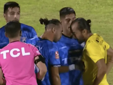 Vidangossy acusa mala leche de San Marcos de Arica