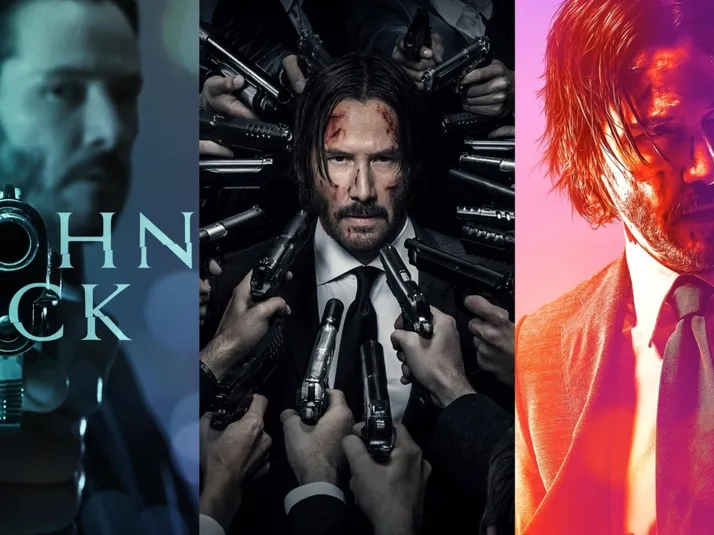 [VIDEO] El resumen que debes revisar antes de ver John Wick 4