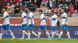 Católica quiere dejar atrás la mala racha