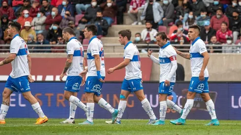 Católica quiere dejar atrás la mala racha