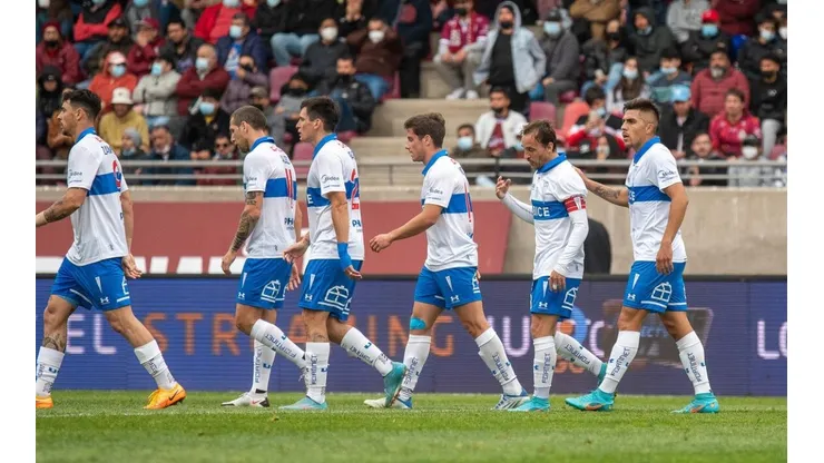 Católica quiere dejar atrás la mala racha