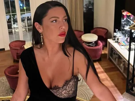 Aránguiz declara la guerra a Valdivia: "Ya no tengo códigos"