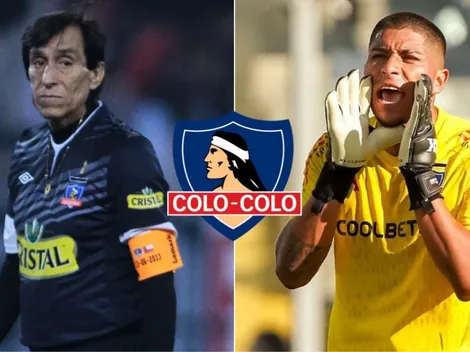 Cóndor Rojas espera que Cortés haya tomado lección de su error ante Cobresal