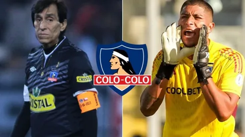 El Condor Rojas y su tirón de orejas al error de Brayan Cortés ante Cobresal