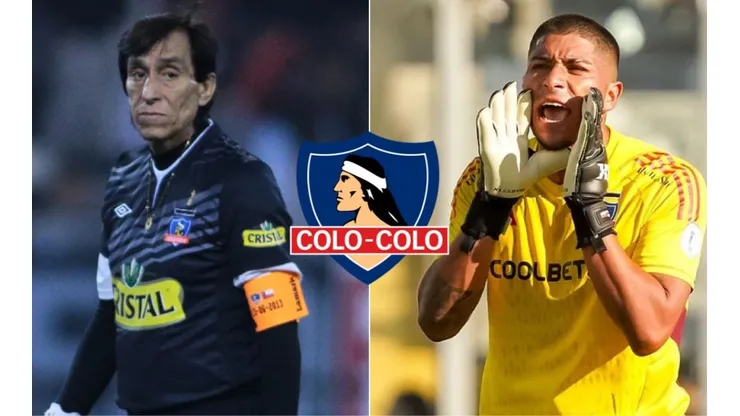 El Condor Rojas y su tirón de orejas al error de Brayan Cortés ante Cobresal