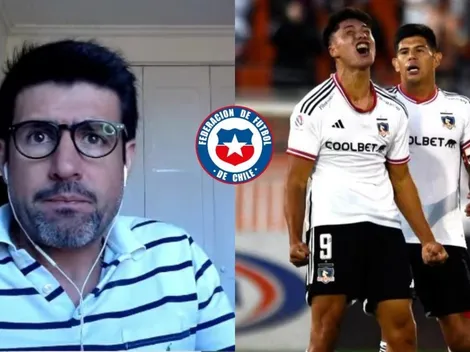 Eguiluz pide a gritos una nominación de Pizarro a la Roja