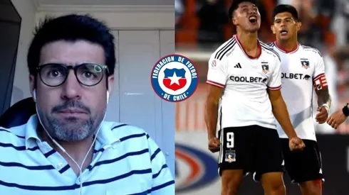 Eguiluz pide a gritos una nominación de Pizarro a la Roja