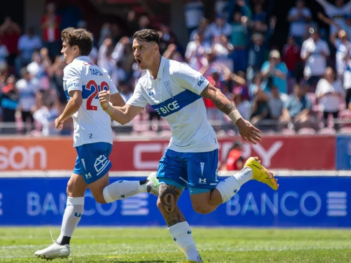 Fernando Zampedri sigue sumando reconocimientos