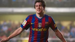 Bojan era el llamado a ser el nuevo Messi