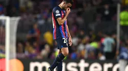 Existe preocupación en el Barcelona