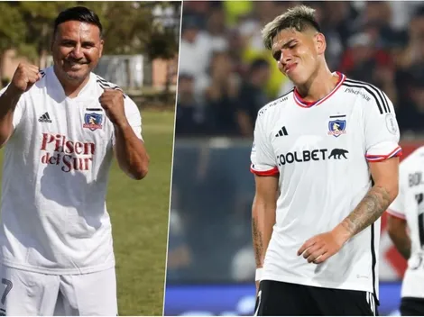 'Petrolero' Cáceres confía en las capacidades de Palacios: "Es un crack"