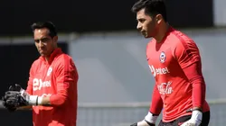 Johnny Herrera espera no repetir el camino del Mundial Qatar 2022.