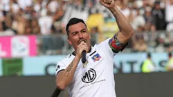 Esteban Paredes dio a conocer a los invitados para su jornada de despedida del fútbol.