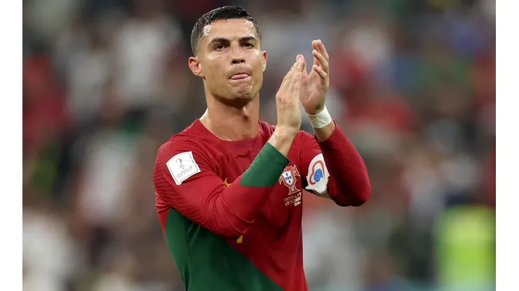 Cristiano buscará volver a llevar a Portugal a lo más alto de Europa.